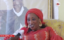 Visite de Macky à Tivaouane, 3e mandat, report des Locales, opposition – Seynabou Gaye Touré sans langue de bois Visite de Macky à Tivaouane, 3e mandat, report des Locales, opposition – Seynabou Gaye Touré sans langue de bois