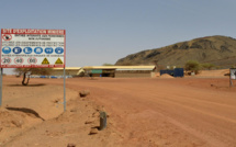 Burkina Faso : au moins 37 morts dans l'attaque d'un convoi d'une société canadienne Burkina Faso : au moins 37 morts dans l'attaque d'un convoi d'une société canadienne