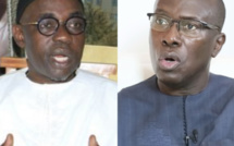 Affaire Petro-Tim : Souleymane Ndéné Ndiaye et Samuel Sarr auditionnés ce jeudi par le Doyen des juges. Affaire Petro-Tim : Souleymane Ndéné Ndiaye et Samuel Sarr auditionnés ce jeudi par le Doyen des juges.