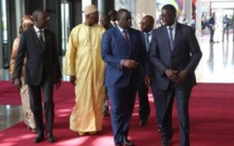Audit : Macky Sall envoie l'Ige chez Amadou Bâ Audit : Macky Sall envoie l'Ige chez Amadou Bâ