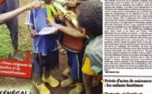 Après avoir quitté la tête de « Direct Info » : Diogoye Faye crée son propre journal Après avoir quitté la tête de « Direct Info » : Diogoye Faye crée son propre journal