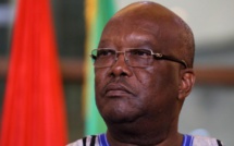 Attaque terroriste au Burkina: le président appelle à la mobilisation générale Attaque terroriste au Burkina: le président appelle à la mobilisation générale