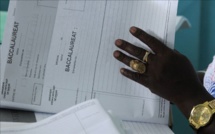 BACCALAURÉAT 2020 -   10 449 CANDIDATS DEJA EXCLUS