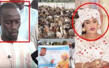 Le message de Serigne Mountakha à Saliou Samb .... ( Affaire Aïda Diallo ) Le message de Serigne Mountakha à Saliou Samb .... ( Affaire Aïda Diallo )