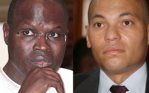 Invalidation des candidatures de Khalifa Sall et Karim Wade : l’ONU persiste et signe, le Sénégal a violé les textes internationaux Invalidation des candidatures de Khalifa Sall et Karim Wade : l’ONU persiste et signe, le Sénégal a violé les textes internationaux