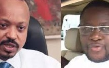 Commissions présumées de Sudatel: Non-lieu pour Thierno Ousmane Sy et Kéba Keïnde Commissions présumées de Sudatel: Non-lieu pour Thierno Ousmane Sy et Kéba Keïnde