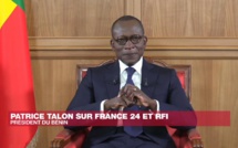 Le président du Bénin fait un pas de plus vers la disparition du franc CFA Le président du Bénin fait un pas de plus vers la disparition du franc CFA