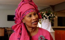 ASSEMBLEE NATIONALE: Soda Marième Ndiaye remplace Aissata Tall Sall