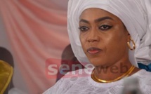 Médinatoul Salam: Comment Sokhna Aida compte célébrer le Gamou Médinatoul Salam: Comment Sokhna Aida compte célébrer le Gamou
