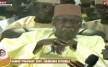 Homosexualité et franc-maçonnerie : La Fatwa de Serigne Babacar Sy Mansour Homosexualité et franc-maçonnerie : La Fatwa de Serigne Babacar Sy Mansour