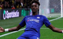 Premier League : Six à la suite pour Chelsea