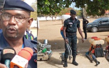 LUTTE ANTI-VECTORIELLE : DES MILLIERS DE PIÈCES ET LIEUX TRAITÉS À TIVAOUANE (SERVICE D’HYGIÈNE) LUTTE ANTI-VECTORIELLE : DES MILLIERS DE PIÈCES ET LIEUX TRAITÉS À TIVAOUANE (SERVICE D’HYGIÈNE)