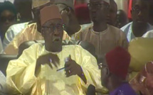 Homosexualité, franc-maçonnerie et mariage illégal: Serigne Babacar Sy Mansour alerte... Homosexualité, franc-maçonnerie et mariage illégal: Serigne Babacar Sy Mansour alerte...