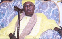 Leona Niassene : La Famille Du Défunt Khalife Fait Des Révélations Sur Macky Et WADE Leona Niassene : La Famille Du Défunt Khalife Fait Des Révélations Sur Macky Et WADE