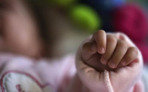 URGENT- Un bébé  abandonné à Zac Mbao URGENT- Un bébé  abandonné à Zac Mbao