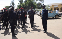 (POLICE) Bilan du Gamou de Tivaouane et de Médina Baye : 420 individus interpellés, 250 motos Jakarta immobilisées, 2 accidents mortels. (POLICE) Bilan du Gamou de Tivaouane et de Médina Baye : 420 individus interpellés, 250 motos Jakarta immobilisées, 2 accidents mortels.