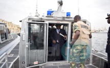 COCAÏNE SAISIE À LA MARINE NATIONALE : L’IDENTITÉ DES 7 PERSONNES ARRÊTÉES RÉVÉLÉE COCAÏNE SAISIE À LA MARINE NATIONALE : L’IDENTITÉ DES 7 PERSONNES ARRÊTÉES RÉVÉLÉE