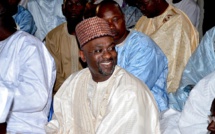 Cheikh Ba, Dg CDC : « Ce qui me lie à la famille Sy de Tivaouane... » Cheikh Ba, Dg CDC : « Ce qui me lie à la famille Sy de Tivaouane... »