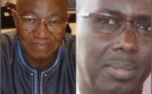 Affaire Petro-Tim : Après leur audition, l’ancien DG de Petrosen et le représentant actuel de Tullow Oil évitent les journalistes. Affaire Petro-Tim : Après leur audition, l’ancien DG de Petrosen et le représentant actuel de Tullow Oil évitent les journalistes.