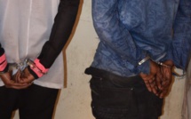 Cybercriminalité: Les 49 suspects placés sous mandat de dépôt Cybercriminalité: Les 49 suspects placés sous mandat de dépôt