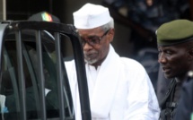 Prison du Cap Manuel : La santé de Hissène Habré inquiète