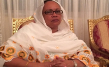 Fatime Raymonne, femme d' Habré: "Depuis plus de 4 ans, aucun médecin de l’administration pénitentiaire ne s’est préoccupé de l'état de santé de mon mari ni ne lui a rendu visite"