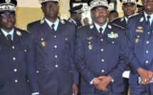 Police des étrangers et des titres de voyage: Le commissaire Camara installé, prend les commandes Police des étrangers et des titres de voyage: Le commissaire Camara installé, prend les commandes