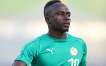 Éliminatoires CAN 2021 : Sadio Mané incertain face au Congo Éliminatoires CAN 2021 : Sadio Mané incertain face au Congo