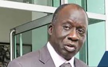 Ambassade du Sénégal en Côte d'Ivoire : Fin de mission pour Abdou Lahad Sourang Ambassade du Sénégal en Côte d'Ivoire : Fin de mission pour Abdou Lahad Sourang