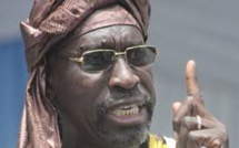 Nomination par Décret du maire de Dakar: Abdoulaye Makhtar Diop "brûle" le journaliste Cheikh Diallo Nomination par Décret du maire de Dakar: Abdoulaye Makhtar Diop "brûle" le journaliste Cheikh Diallo