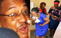 Ce pasteur a convaincu ses fidèles de le sucer car son sperme est un lait sain Ce pasteur a convaincu ses fidèles de le sucer car son sperme est un lait sain