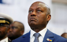 Guinée-Bissau : la communauté internationale inquiète à l'approche de la présidentielle Guinée-Bissau : la communauté internationale inquiète à l'approche de la présidentielle