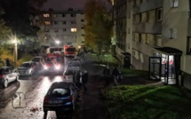 Paris : Un couple malien s’entretue en Seine-Saint-Denis