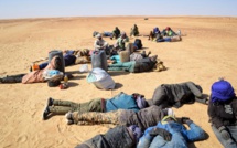 Maroc : 17 corps de migrants sénégalais enterrés en un mois