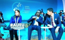 Mariage entre Youssou Ndour et Mbathio Ndiaye - Cette fausse rumeur alimentée par les ennemis de You ? Mariage entre Youssou Ndour et Mbathio Ndiaye - Cette fausse rumeur alimentée par les ennemis de You ?