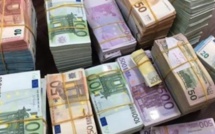 Faux billets saisis chez Bougazelli : Le montant estimé à 32 milliards Fcfa Faux billets saisis chez Bougazelli : Le montant estimé à 32 milliards Fcfa