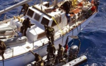 Cocaïne saisie au large de Dakar: deux nouvelles arrestations, Alpha Kâ Cissé activement recherché