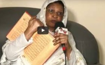 Selbé Ndom: "Guiss na 3è mandat Macky Sall .... Karim Wade mokay remplacer dou Sonko..." (VIDEO) Selbé Ndom: "Guiss na 3è mandat Macky Sall .... Karim Wade mokay remplacer dou Sonko..." (VIDEO)