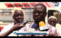 UN EMPLOYÉ ÉNUMÈRE LES DIFFICULTÉS DU HARAS DE KAOLACK UN EMPLOYÉ ÉNUMÈRE LES DIFFICULTÉS DU HARAS DE KAOLACK