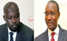 Sonko sur l’affaire des 94 milliards : « Ni le procureur, ni le Doyen des juges n’ose classer le dossier » Sonko sur l’affaire des 94 milliards : « Ni le procureur, ni le Doyen des juges n’ose classer le dossier »