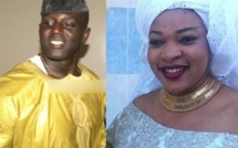 Baptême : Serigne Saliou Mbacké, le nom du fils de Balla Gaye 2 Baptême : Serigne Saliou Mbacké, le nom du fils de Balla Gaye 2