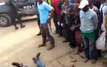 Kaolack : Accusé de viol un garçon de 12 ans battu à mort Kaolack : Accusé de viol un garçon de 12 ans battu à mort