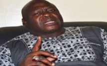 Pr Iba Barry KAMARA : «Pourquoi Bougazelli A Été Relâché Dès Lors Qu’il A Été Pris En Flagrant Délit» Pr Iba Barry KAMARA : «Pourquoi Bougazelli A Été Relâché Dès Lors Qu’il A Été Pris En Flagrant Délit»