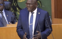 Aymérou GNINGUE Sur L’affaire Boughazelli : « C’est La Justice Qui Dira S’il Y A Faute Ou Non » Aymérou GNINGUE Sur L’affaire Boughazelli : « C’est La Justice Qui Dira S’il Y A Faute Ou Non »