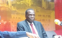 Lancement officiel de l’école du parti de la coalition ADIANA:  Ecoutez le professeur Benoit Ngom sur " la laïcité et la responsabilité des africains" 