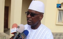 Drogue saisie et libération des Européens: Les précisions de Me Malick Sall Drogue saisie et libération des Européens: Les précisions de Me Malick Sall