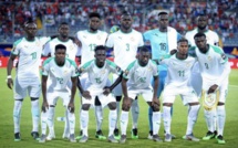 CAN 2021 : LE SÉNÉGAL BAT ESWATINI, 4-1 CAN 2021 : LE SÉNÉGAL BAT ESWATINI, 4-1