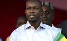 "Si on avait retrouvé 500 Fcfa en faux billets sur SONKO, il ne passerait pas la nuit chez lui" "Si on avait retrouvé 500 Fcfa en faux billets sur SONKO, il ne passerait pas la nuit chez lui"