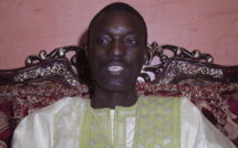 "Al Khayri"- Le marabout Serigne Ahma Mbacké épouse la magistrate Sokhna Maï Thioune "Al Khayri"- Le marabout Serigne Ahma Mbacké épouse la magistrate Sokhna Maï Thioune