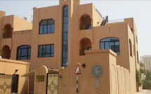 Émirats Arabes Unis / Escroquerie : L’Ambassade du Sénégal révèle le nom des malfaiteurs Émirats Arabes Unis / Escroquerie : L’Ambassade du Sénégal révèle le nom des malfaiteurs